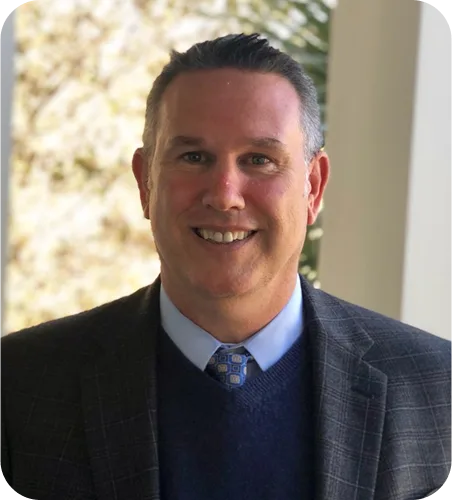 Portrait of Frank Jennings