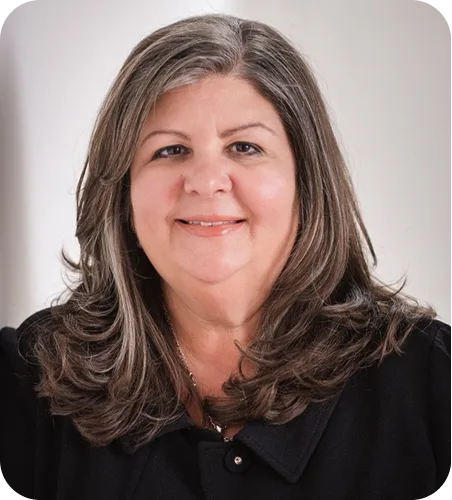 Portrait of Yasmine Winkler