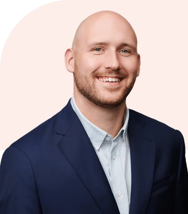 Portrait of Chris Boudreaux