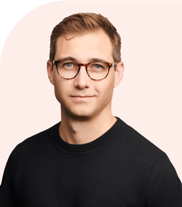 Portrait of Michael Chappelear